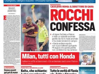 کوریه‌ره دلو اسپورت