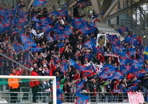 رنس ۰-۳ پاریس سن ژرمن/هفته چهاردهم