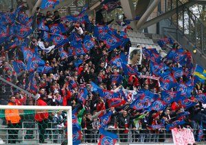 رنس ۰-۳ پاریس سن ژرمن/هفته چهاردهم|برد قاطع پی اس جی...