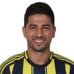 سزر اوزتورك/اسكيشهير اسپور /ترکیه / باشگاهی / مردان (524)/40