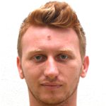 George Gavrilaş/وولونتاری / / باشگاهی / مردان (7913)/35