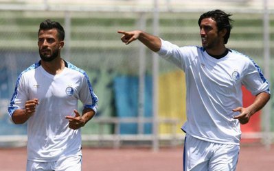 شاهکار عجیب آبی ها/ سه خرید مصدوم روی دست استقلال