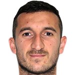 ووکار ناديروف/سیبِیل  / / باشگاهی / مردان (11781)/38