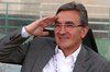 برانکو: علاقهای برای ملحق شدن ضرغام به پرسپولیس وجود دارد / به نظرم تا 3 روز آینده تیم ما تکمیل خواهد شد