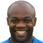 فدریک بونگ/والنسين /فرانسه / باشگاهی / مردان (210)/38