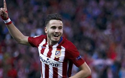 اطمینان سیمئونه از ادامه حضور سائول در اتلتیکو مادرید