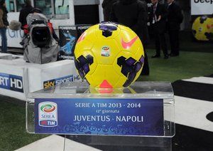 یوونتوس 3-0 ناپولی / هفته ی دوازدهم|یوونتوس 3-0 ناپولی