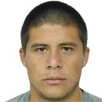 Jorge Luis Moreira Ferreira/پاراگوئه / ملی / مردان (289)/35