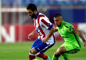 آرتور ویدال