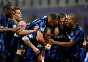 استفان یووتیچ|اینترمیلان 1 - 0 آتالانتا / سری آ