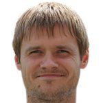 ایگور کالِشین/آرسنال تولا /روسیه / باشگاهی / مردان (5101)/42