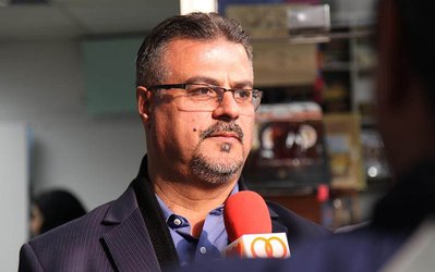 گزینه‌های جانشینی مظلومی از دید نظری جویباری / استقلال نیاز به شوک دارد