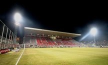 Stade Municipal du Ray