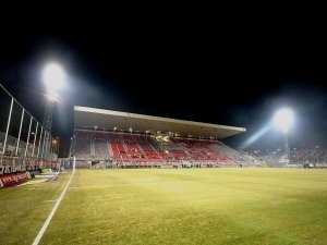 Stade Municipal du Ray