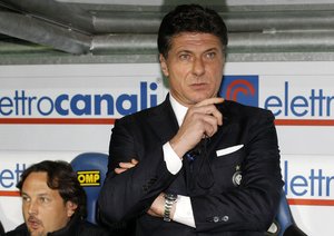 آتالنتا - اینتر / هفته ی دهم