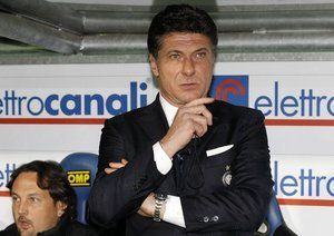 آتالنتا - اینتر / هفته ی دهم|آتالنتا - اینتر / هفته ی دهم