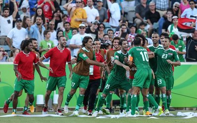 عراق حرکت عربستان علیه ایران را تلافی کرد؛ آل سعود در بن بست مکر!