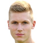 مورتیز نیکلاس/آلمان (زیر بیست سال) / ملی / جوانان (1604)/28