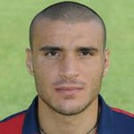 سباستین سزار هلیوس ريباس بارباتو/روزاریو سنترال /آرژانتین / باشگاهی / مردان (448)/37