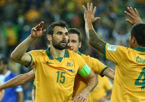 مايكل جان جدیناک