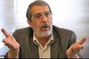 احتمال عدم پخش تلویزیونی بازی ایران و اسپانیا