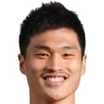 Eun-Seon Kim/سنترال كوست مارينرز /استرالیا / باشگاهی / مردان (545)/37