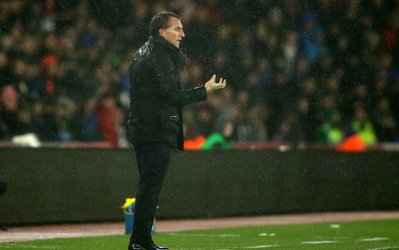 راجرز: بازیکنانم فراتر از حد انتظار ظاهر شدند