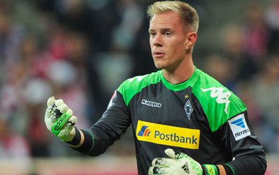 پیام اینترنتی تراشگن به هواداران آلمانی‌اش: در حال کسب تجربه‌های جدید هستم