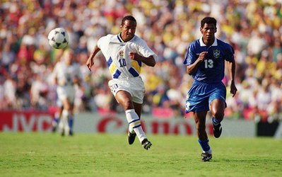 7 روز تا جام جهانی