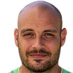 آلفونسو ذه لوچیا/مونزا /ایتالیا / باشگاهی / مردان (3910)/42