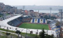 Recep Tayyip Erdoğan Stadyumu