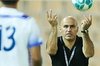 منصوریان: تا آخرین نفس مبارزه میکنیم / الاهلی را 2-1 شکست میدهیم