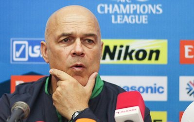 گروس: مهم‌تر از این برای ما ماموریتی نیست!