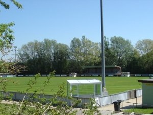 The Mel Group Stadium