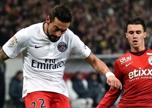 ازکویل لاوْتزی