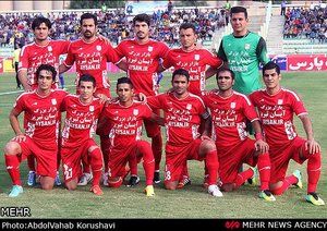 تراکتور - استقلال خوزستان / هفته ی چهاردهم|تراکتور - استقلال خوزستان / هفته ی چهاردهم