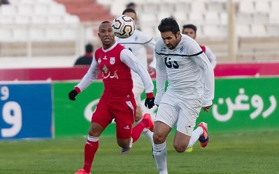 نصرتی: افتخاراتم در تیم ملی را مدیون برانکو هستم