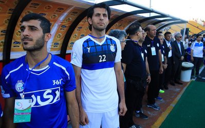 برزای: قلعهنویی مرا به استقلال آورد و حتماً به سمت او میروم