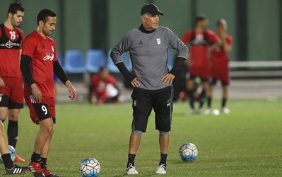 رمزگشایی از اعتراضات کی‌روش قبل از بازی با قطر