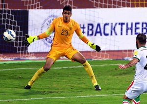 غوربيت سينغ ساندهو