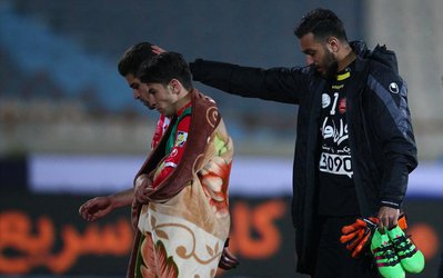 یادداشت روز | به بهانه دعوت سوشا مکانی به تیم ملی؛ چرا کی روش انگیزه استعدادهای شاغل در ایران را نابود می کند