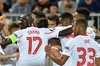 لیگ اروپا | توقف لیورپول و برد پرگل ناپولی در لیگ اروپا