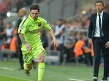 «کافه‌ماتادور» | بارسا بی مسی؟ هرگز!