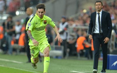 «کافه‌ماتادور» | بارسا بی مسی؟ هرگز!