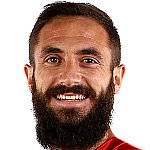 میگِل اَنجِل کاریدو سیفوئِنتِس/مالاگا /اسپانیا / باشگاهی / مردان (693)/35