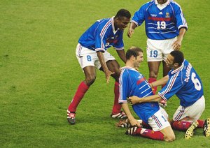 جام جهانی 1998