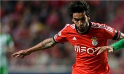 سیلویو شانس حضور در جام‌جهانی 2014 برزیل را از دست داد