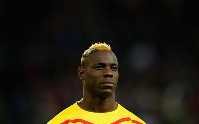 یوونتوس علاقه ای به جذب ماریو بالوتلی ندارد / آلگری:  بالوتلی باید تمرکز خود را برای تاثیر گذاری مثبت در ترکیب لیورپول بالا ببرد