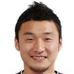 تيرويوكو مونيوا/کرزو اوزاکا /ژاپن / باشگاهی / مردان (507)/44