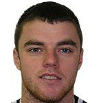 Noel Haverty/لانگفورد تاون / / باشگاهی / مردان (6289)/36